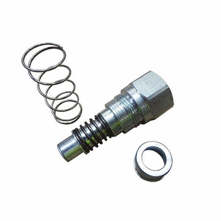 Aftermarket Multipoint Connect Coupling Fits Capello Quasar WN-PO-000122-PEX